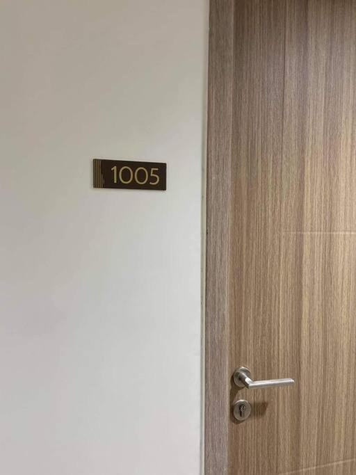 Fully Equipped 1Br Condo At Shore2 Near To Moa Manila Exterior foto